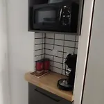 Appartement Motte Et Parking