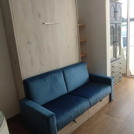 Motte Et Parking Appartement *