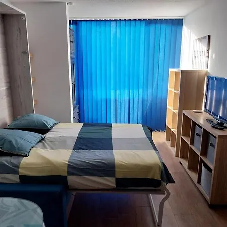 Motte Et Parking Appartement