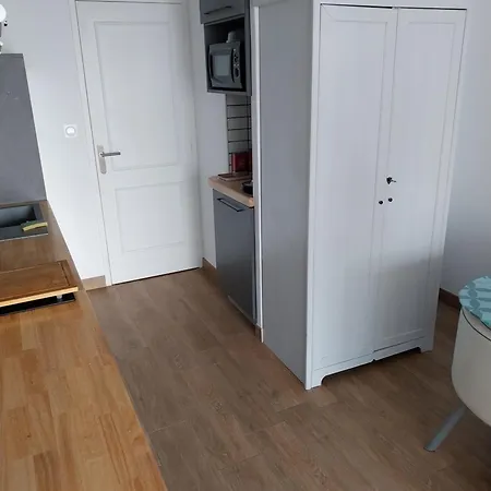 Appartement Motte Et Parking *